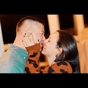 Meet your Posher, Arden